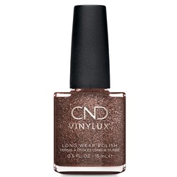 CND Vinylux weekly polish - #301 grace